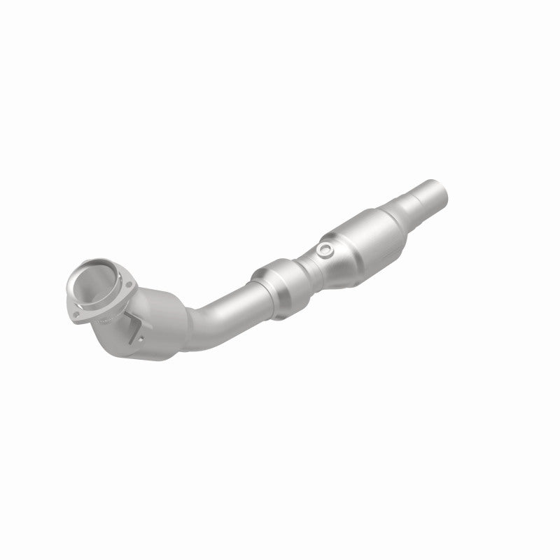 Magnaflow Direct Fit Catalytic Converter for 2007-2008 Audi RS4 AWD P/S OEM - OneFastShop