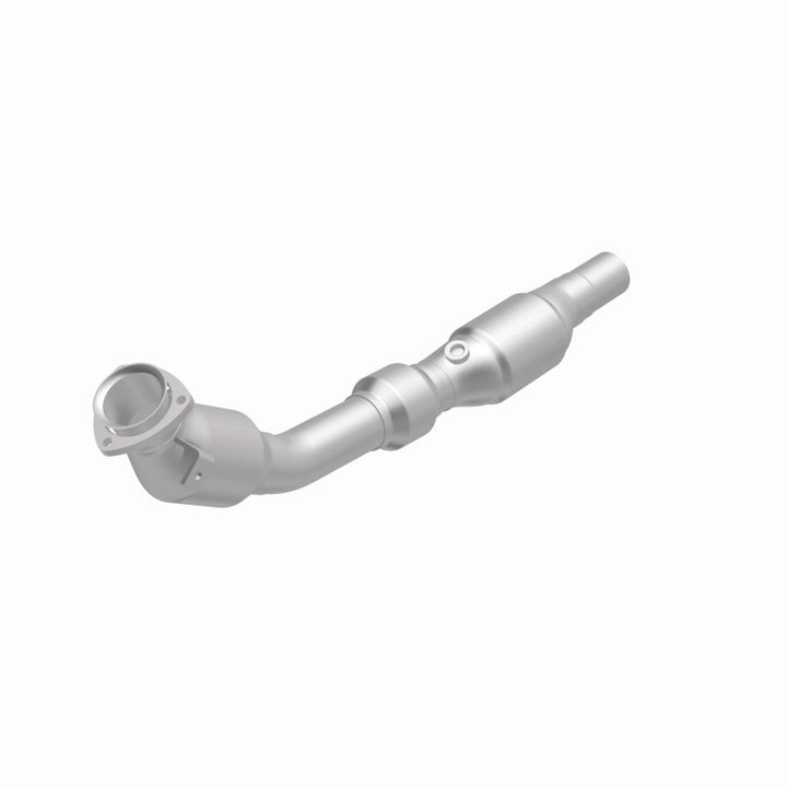 Magnaflow Direct Fit Catalytic Converter for 2007-2008 Audi RS4 AWD P/S OEM - OneFastShop