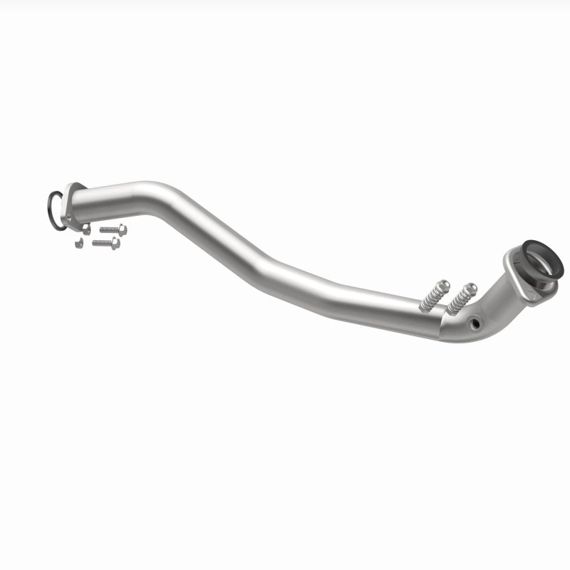 BRE Exhaust 2009–2015 Front Pipe Kit for Toyota Venza 2.7L