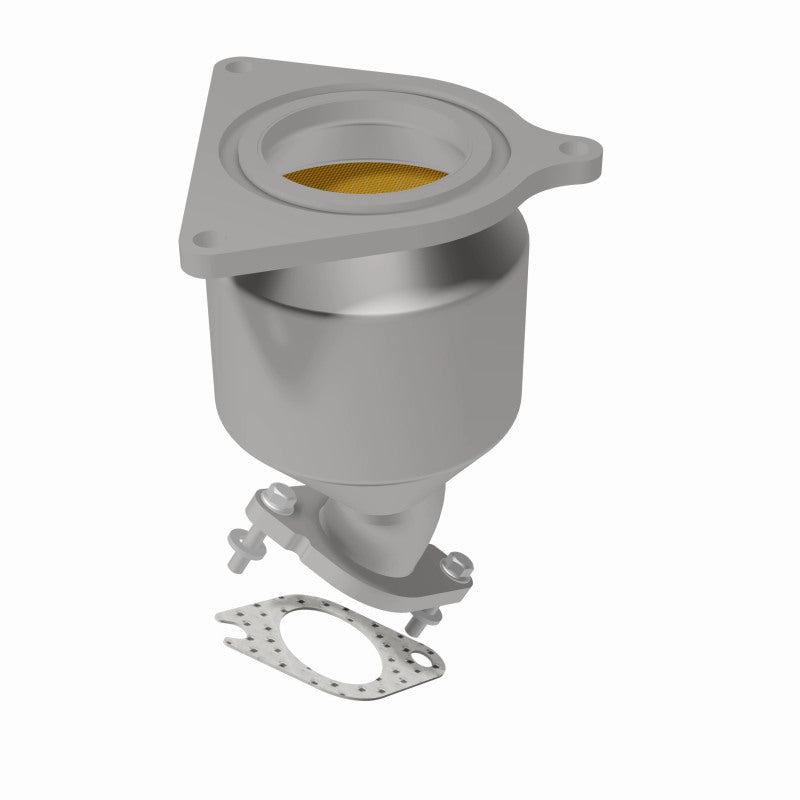 MagnaFlow Direct-Fit Catalytic Converter for 10-12 Ford Escape 3.0L - OneFastShop