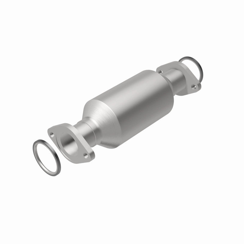 Magnaflow Direct-Fit Catalytic Converter for 95-99 Toyota Tacoma and 1997 Geo Prizm - OneFastShop