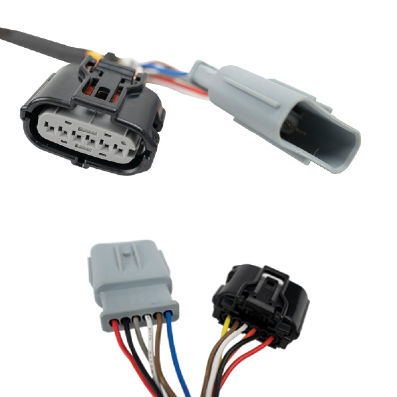 Injen X-Pedal Pro Black Edition Throttle Controller for 15-20 Lexus RC 350 3.5L