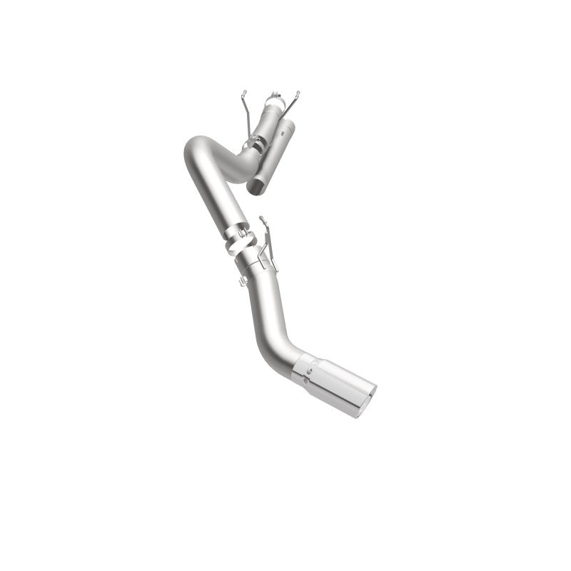 MagnaFlow DPF-Back Stainless Steel Exhaust System for 07-17 Dodge Ram 2500/3500 6.7L