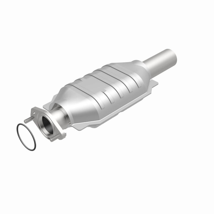 Magnaflow Direct-Fit Catalytic Converter 10-12 Fusion Hybrid 2.5L - OneFastShop