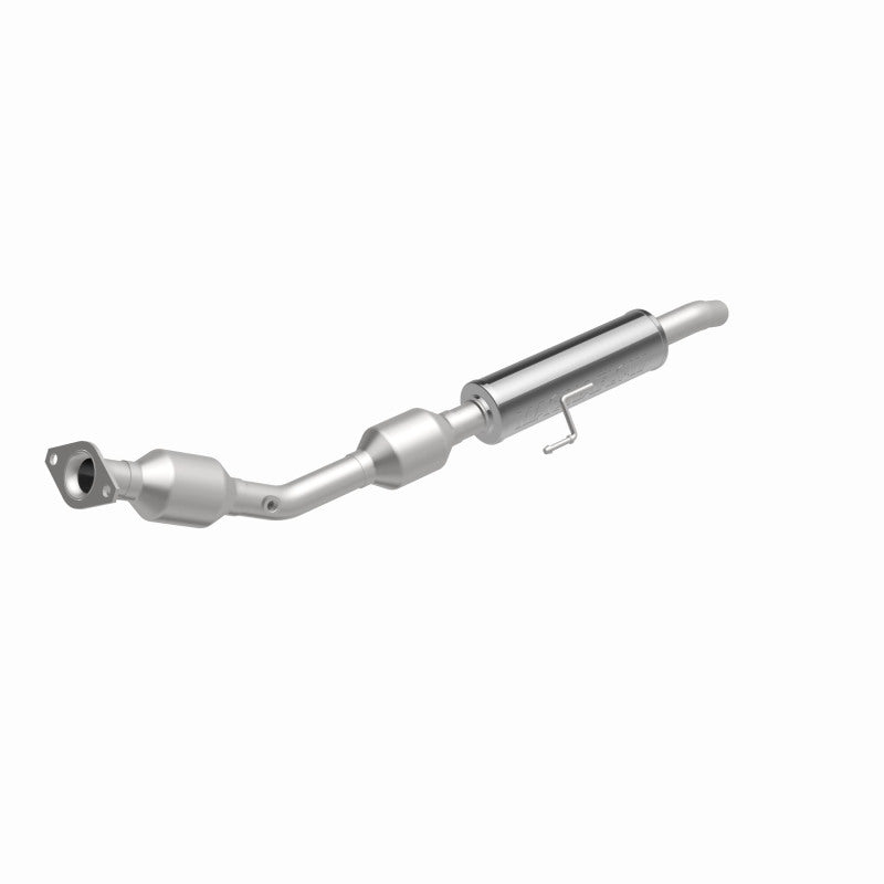 Magnaflow Cat Converter Direct Fit OEM 2007-08 Toyota Yaris