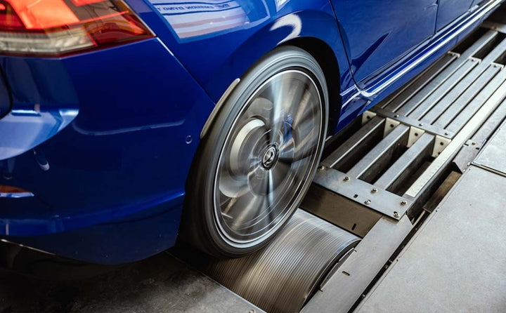 Magnaflow NEO Cat-Back Exhaust System for Subaru BRZ/Scion FR-S/Toyota GT86 17-22 - OneFastShop