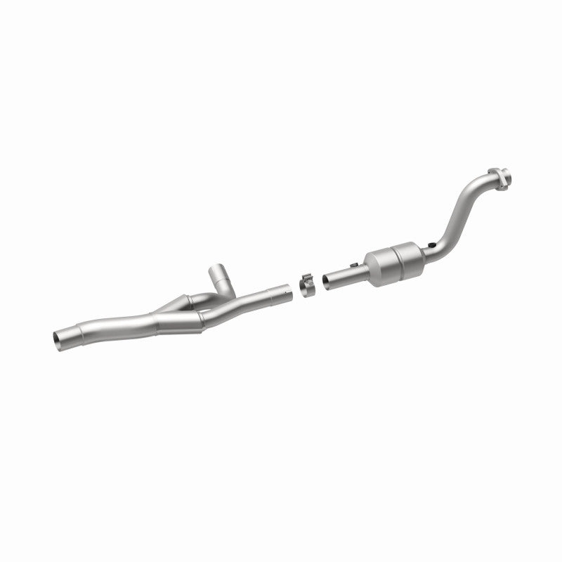 Magnaflow Direct Fit Catalytic Converter for 2004-2006 Dodge Durango 5.7L Passenger Side