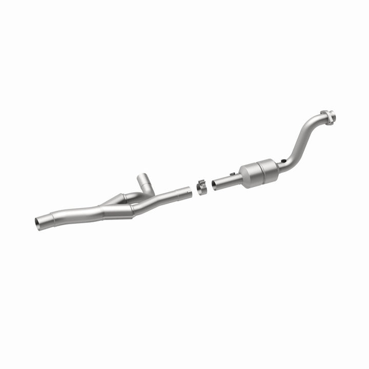 Magnaflow Direct Fit Catalytic Converter for 2004-2006 Dodge Durango 5.7L Passenger Side - OneFastShop