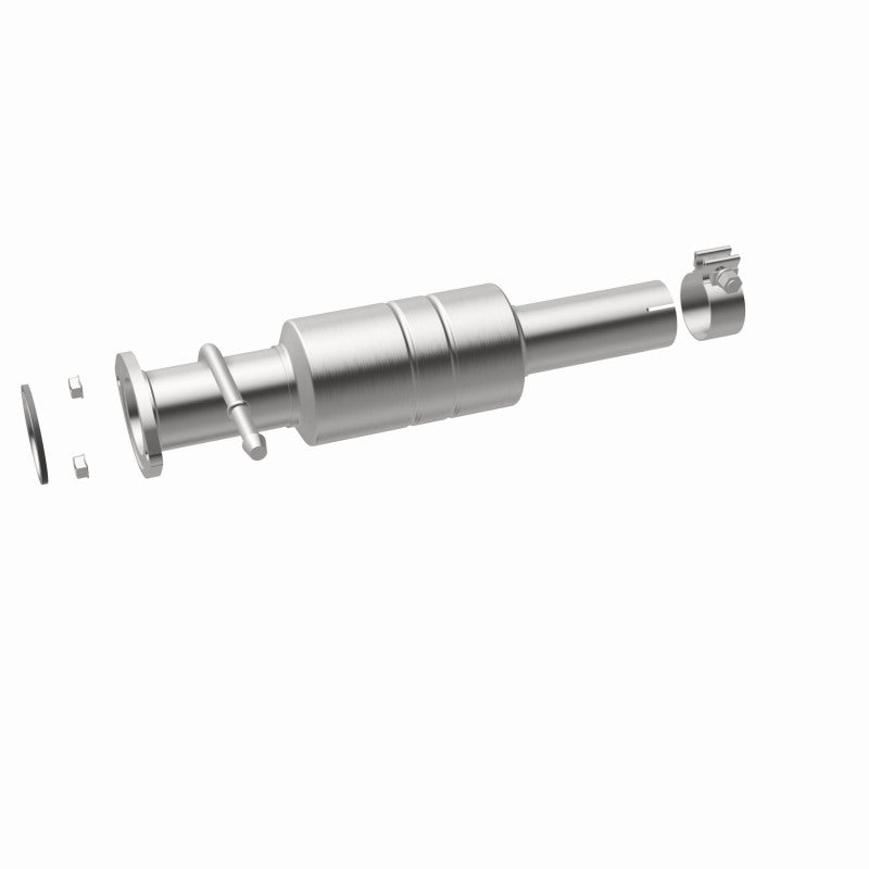 Magnaflow Direct Fit Converter for 09-13 Toyota Highlander 2.7L - OneFastShop