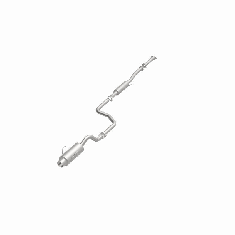 MagnaFlow Cat-Back Exhaust Honda Civic 3Dr 96- Performance Upgrade