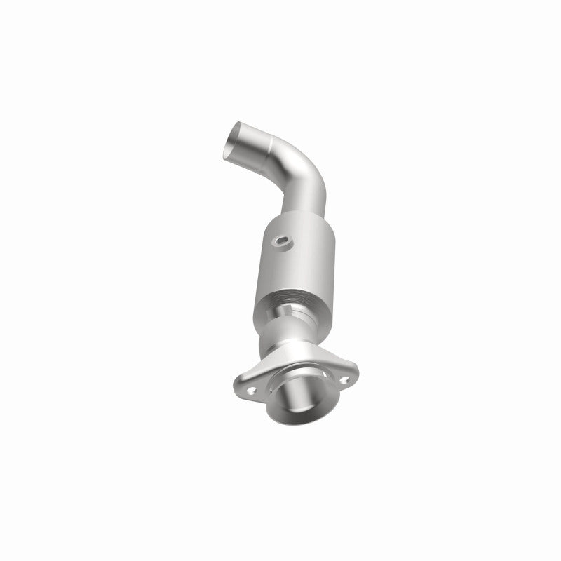 Magnaflow Direct-Fit Catalytic Converter 2015-2017 F-150 V6 2.7 OEM Underbody - OneFastShop