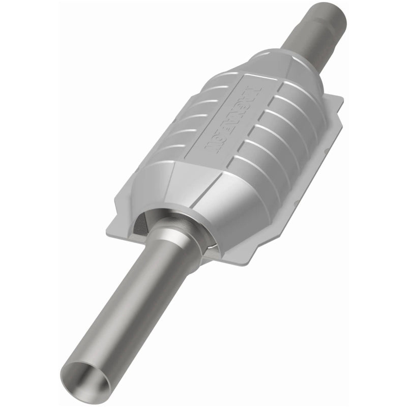 Magnaflow Catalytic Converter 24.87X6.5X4 1.75/1.75 Fits 1982-1986 Buick Skyhawk Chevrolet Cavalier Oldsmobile Firenza - OneFastShop