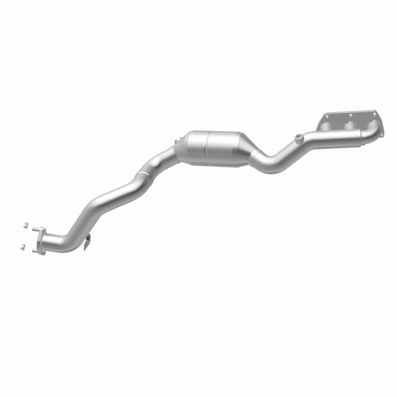 Magnaflow Direct-Fit Catalytic Converter 2005-2009 Audi A8 6.0L - OneFastShop