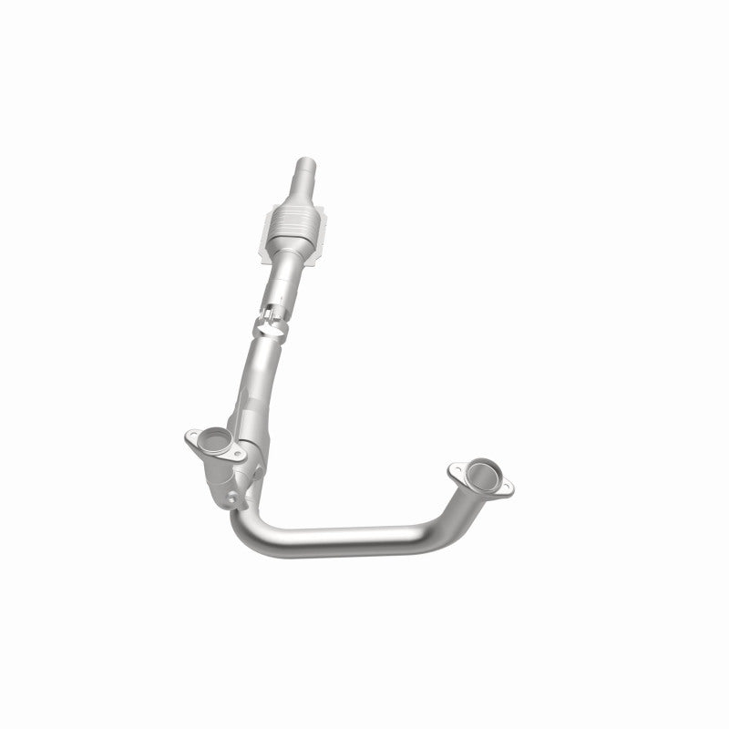 MagnaFlow Federal/EPA Compliant Catalytic Converter for 95 Ford Bronco 5.8L