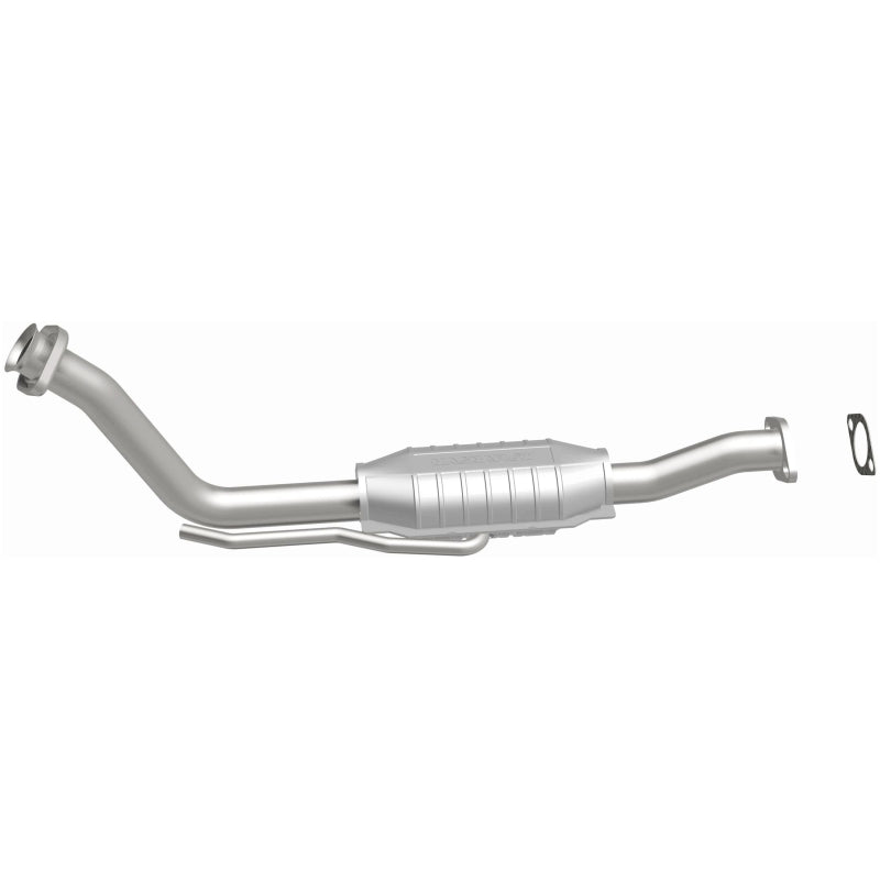 Magnaflow Catalytic Converter DF Direct-Fit for Ford Lincoln Mercury 1986-1991 - OneFastShop