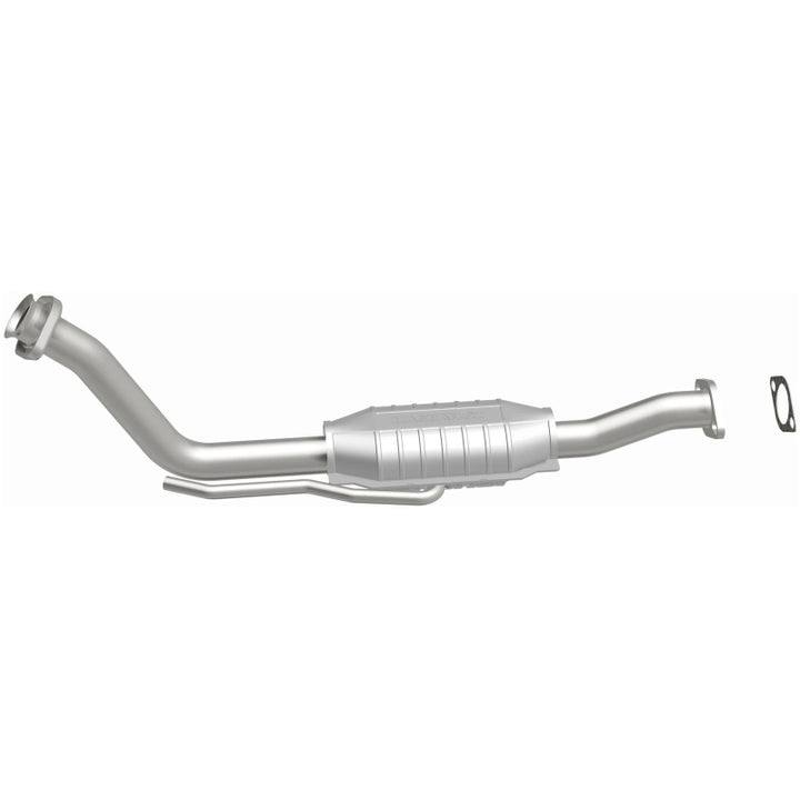 Magnaflow Catalytic Converter DF Direct-Fit for Ford Lincoln Mercury 1986-1991 - OneFastShop
