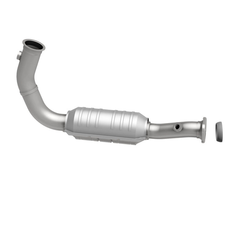 Magnaflow Direct-Fit Catalytic Converter for 2004 Jeep Liberty - OneFastShop