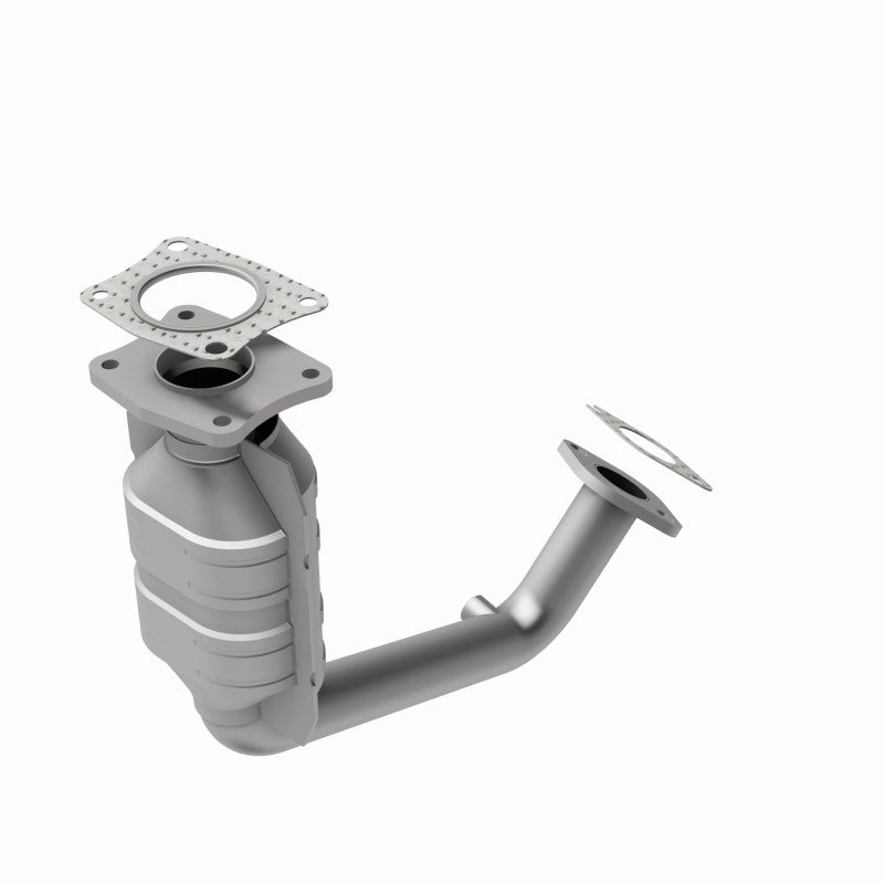MagnaFlow Direct-Fit Catalytic Converter for 2000 Ford Focus 2.0L – Code P