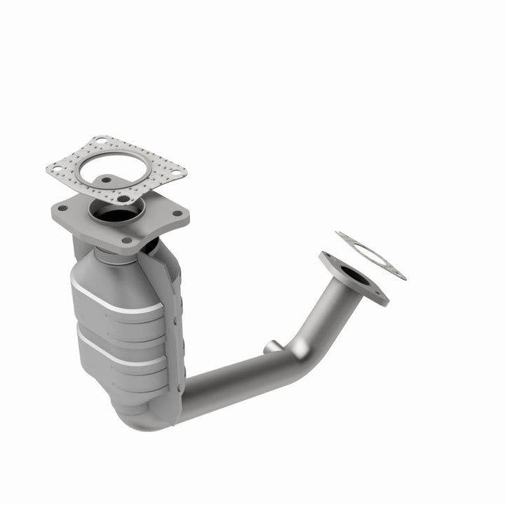 MagnaFlow Direct-Fit Catalytic Converter for 2000 Ford Focus 2.0L – Code P