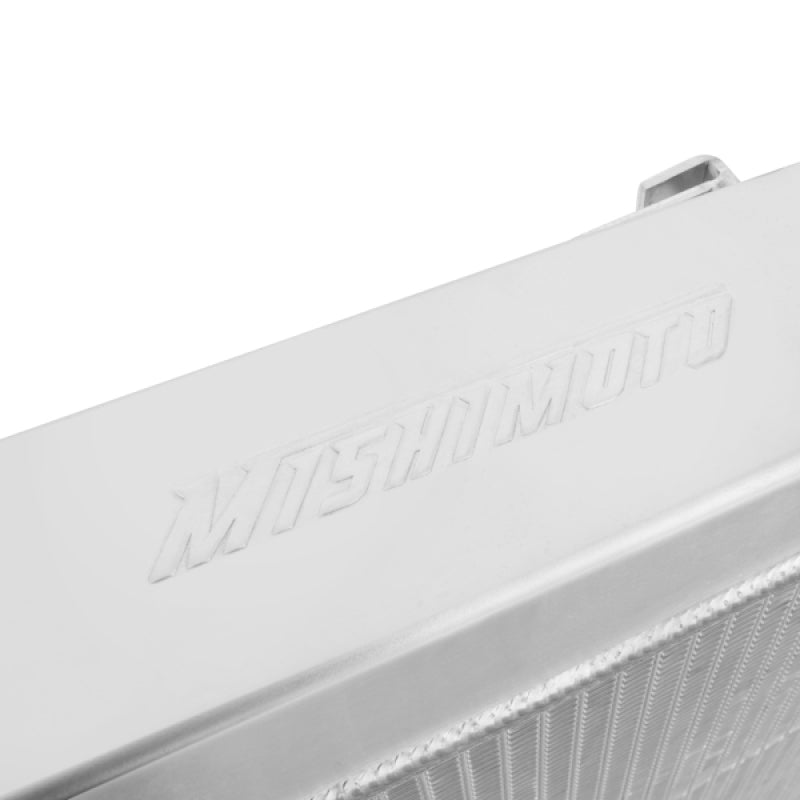 Mishimoto Radiator for 01-05 Chevrolet/GMC 6.6L Duramax
