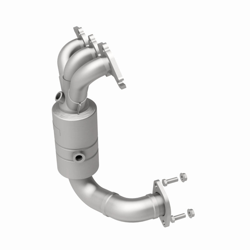 Magnaflow Direct-Fit Catalytic Converter for 07-09 Chrysler Sebring 2.7L - OneFastShop