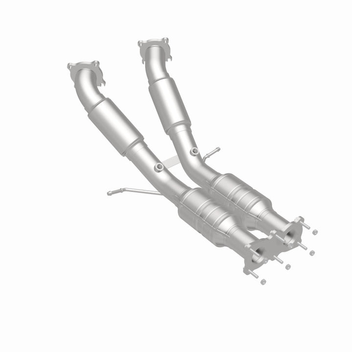 Magnaflow Direct-Fit Catalytic Converter for 07-09 Volvo S80 3.2L - OneFastShop