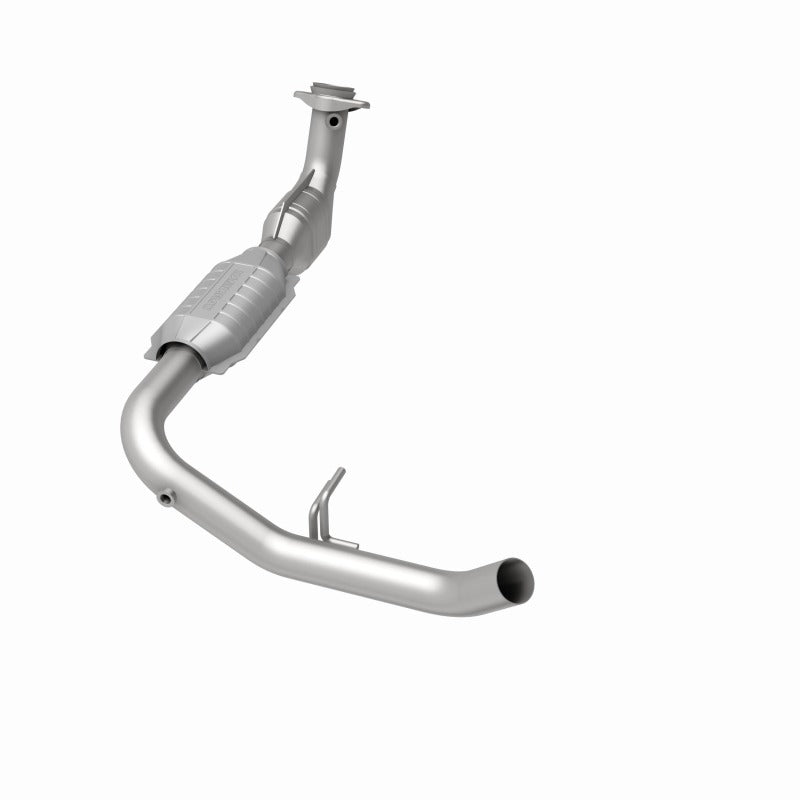 MagnaFlow Catalytic Converter Direct Fit 99-00 Ford Trucks 5.4L