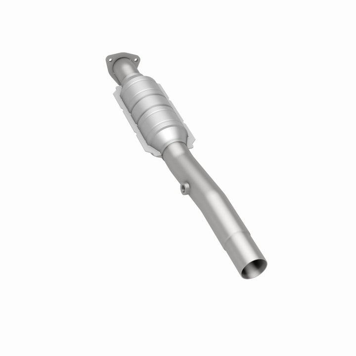 Magnaflow Direct-Fit Catalytic Converter 97-99 Audi A8 3.7L Driver Side - OneFastShop