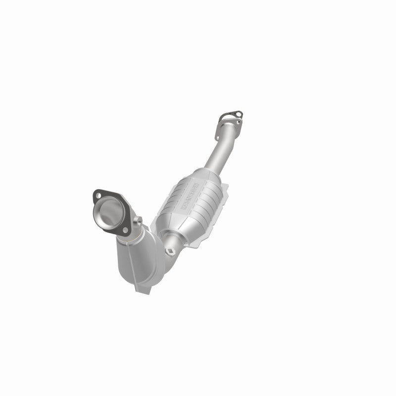 Magnaflow Direct-Fit Catalytic Converter 03-05 Crown Vic Passenger Side CA - OneFastShop
