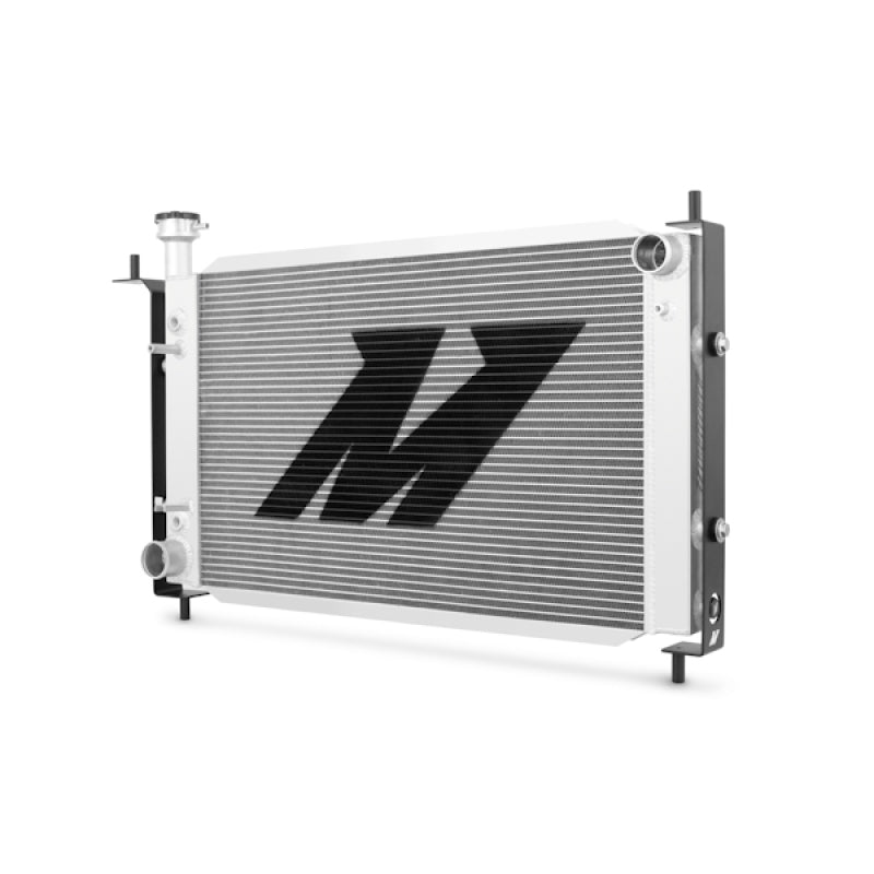 CSF Aluminum Radiator Automatic 1994 1995 Ford Mustang