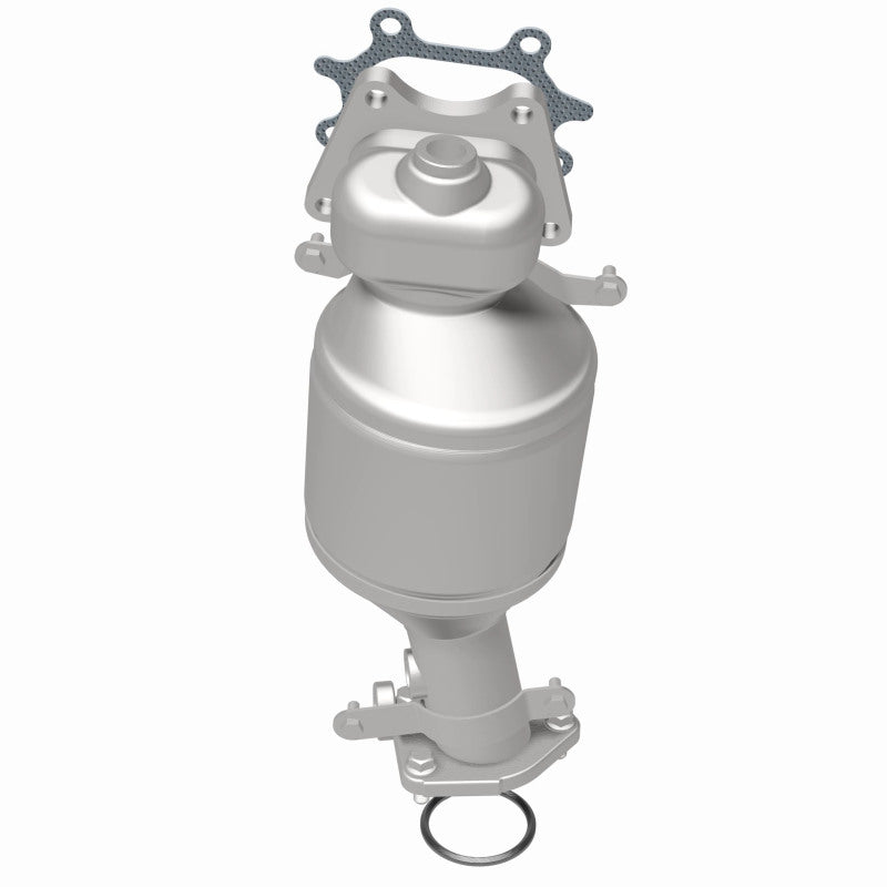 MagnaFlow Direct-Fit Catalytic Converter for 04-07 Saturn VUE 3.5L Rear - OneFastShop