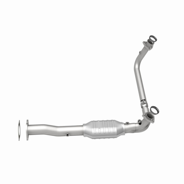 Magnaflow Direct-Fit Catalytic Converter for GM 1500/2500/3500 Truck 1996-1999 - OneFastShop