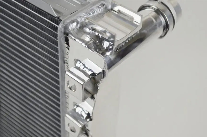 CSF High-Performance All-Aluminum Radiator for 97-02 Audi S4 (B5)