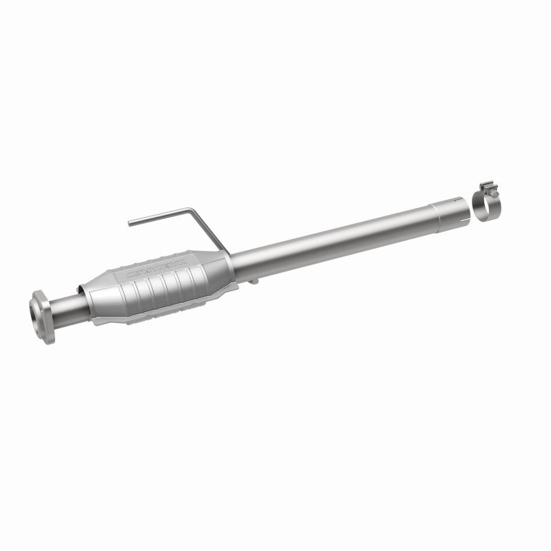 Magnaflow Catalytic Converter for Jeep Wrangler 4.0L Rear - OneFastShop