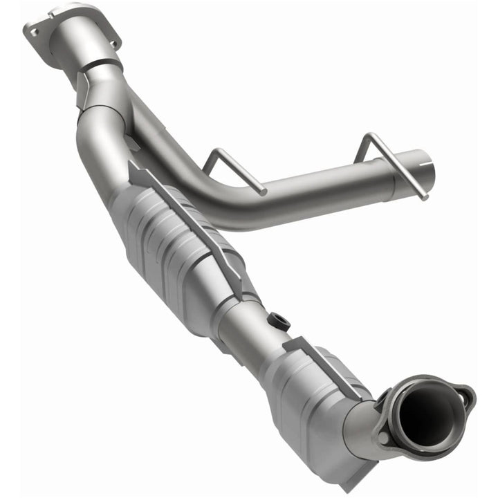 Magnaflow Direct-Fit Catalytic Converter for 03-04 Ford Expedition 4.6L Passenger Side - OneFastShop