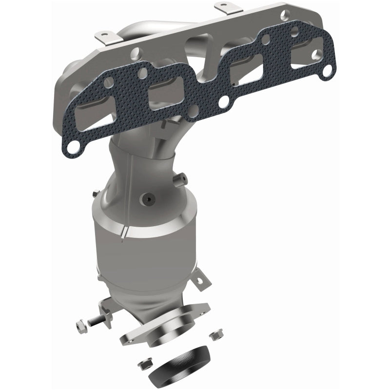 Magnaflow Direct Fit Catalytic Converter for 02-06 Nissan Altima/Sentra V4 2.5L, EPA Compliant - OneFastShop