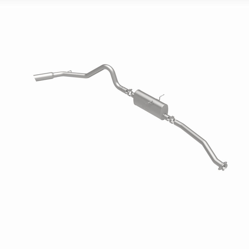 Magnaflow Cat-Back Exhaust System for Ford Ranger 3.0/4.0L 98-03 - OneFastShop