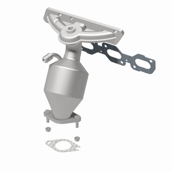 Magnaflow Direct-Fit Catalytic Converter 01-05 Ford Escape 3.0L - OneFastShop