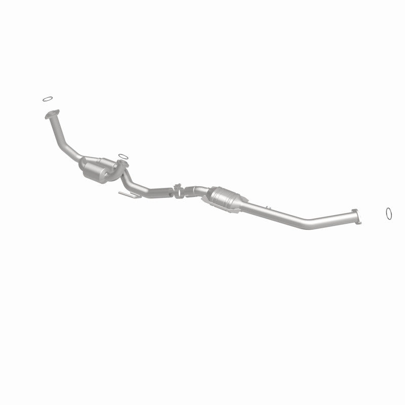 Magnaflow Direct Fit Catalytic Converter for 98-00 Sienna V6 3 - OneFastShop