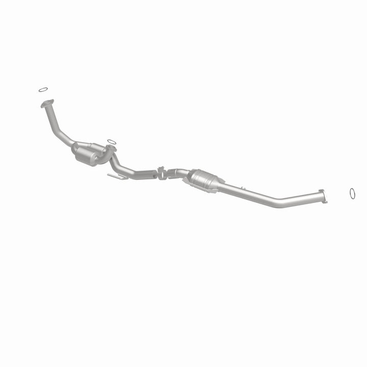 Magnaflow Direct Fit Catalytic Converter for 98-00 Sienna V6 3 - OneFastShop