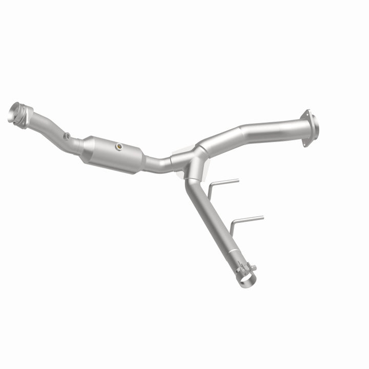 Magnaflow Direct Fit Converter for 15-17 Ford F-150 3.5L