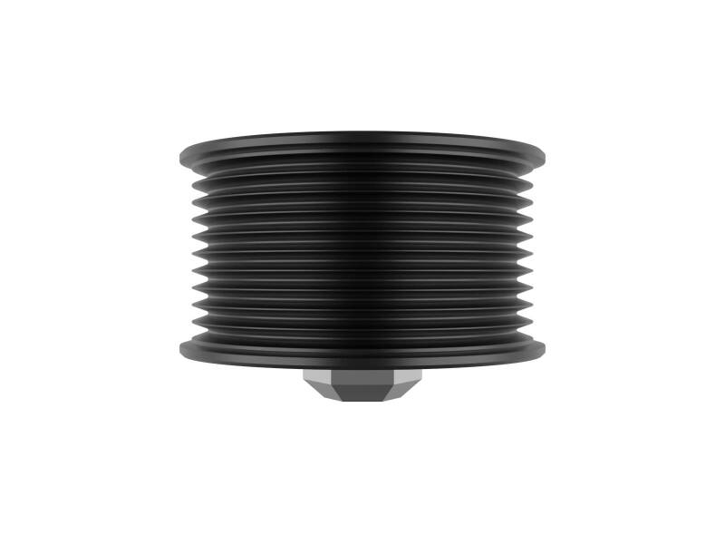 aFe Supercharger Power Pulley Kit 2.85in for Dodge Challenger Charger SRT Hellcat 15-23 - OneFastShop