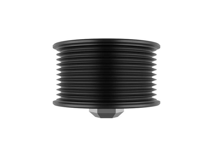 aFe Supercharger Power Pulley Kit 2.85in for Dodge Challenger Charger SRT Hellcat 15-23 - OneFastShop