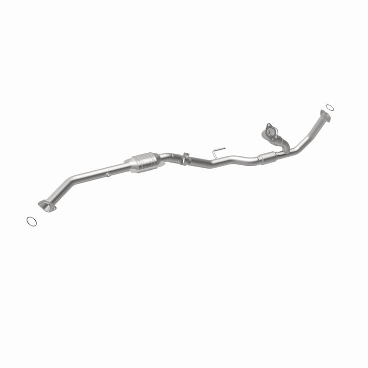Magnaflow Direct-Fit Catalytic Converter 98-00 Sienna 3.0L - OneFastShop