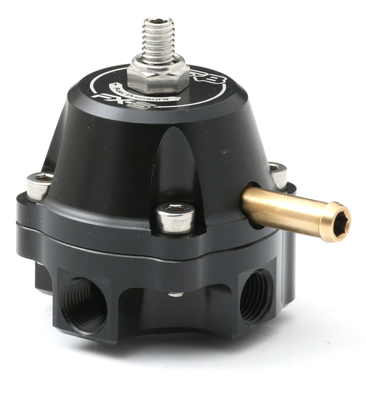 GFB FX-S Fuel Pressure Regulator Up To 800hp High Strength Diaphragm