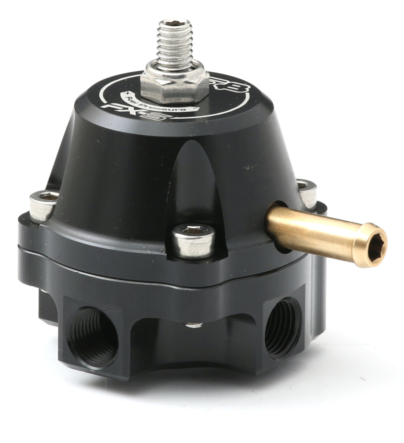 GFB FX-S Street Fuel Pressure Regulator - Up To 800hp