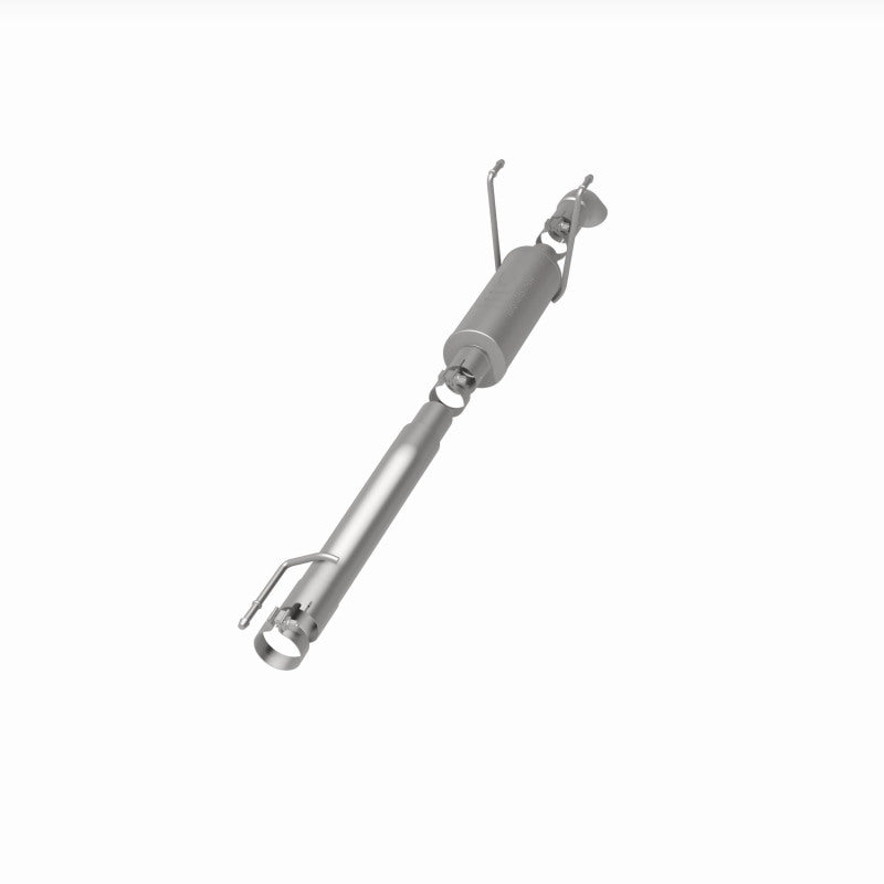 Magnaflow Cat-Back Exhaust System 06-07 Dodge Ram 1500 5.7L - OneFastShop