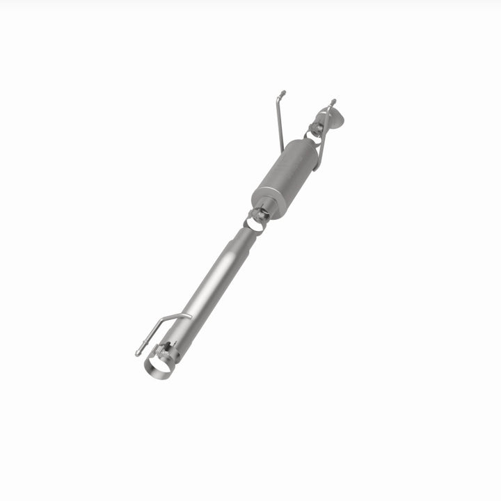 Magnaflow Cat-Back Exhaust System 06-07 Dodge Ram 1500 5.7L - OneFastShop