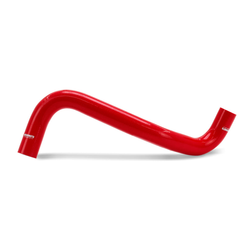 Mishimoto Silicone Coolant Hose Kit - Honda Civic 1.5T 2022-2026 - Red, image 5