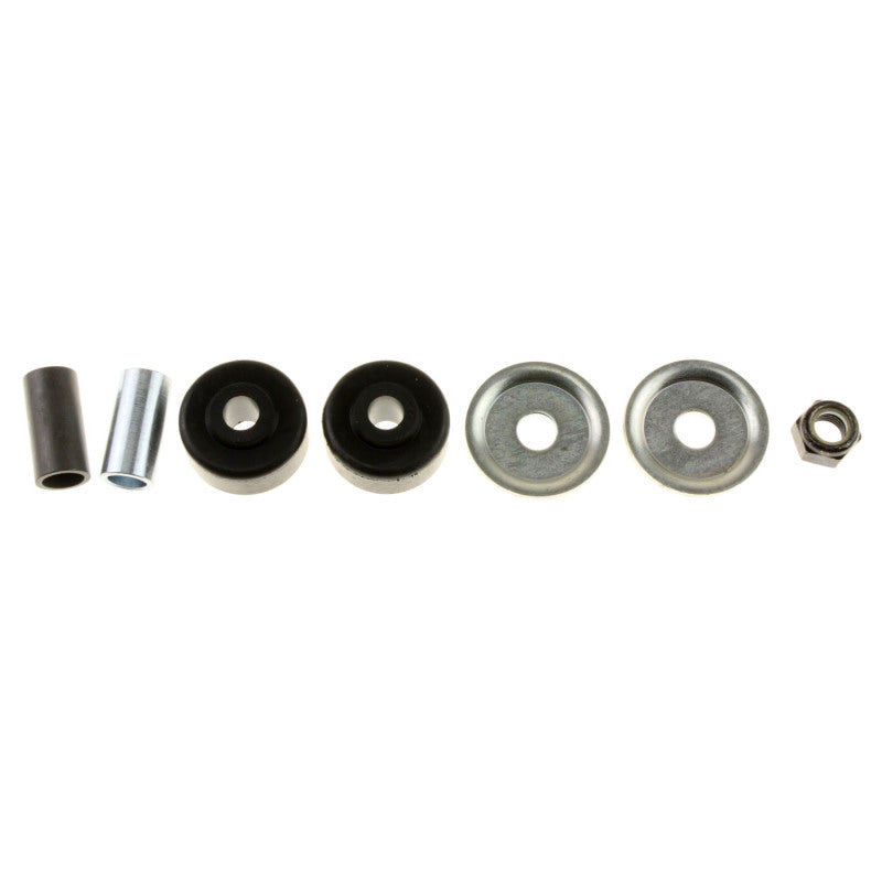 Bilstein 5125 Series Monotube Shock Absorber for Lifted Trucks